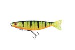 Fox Rage Pro Shad Jointed Loaded 14cm/5.5in
